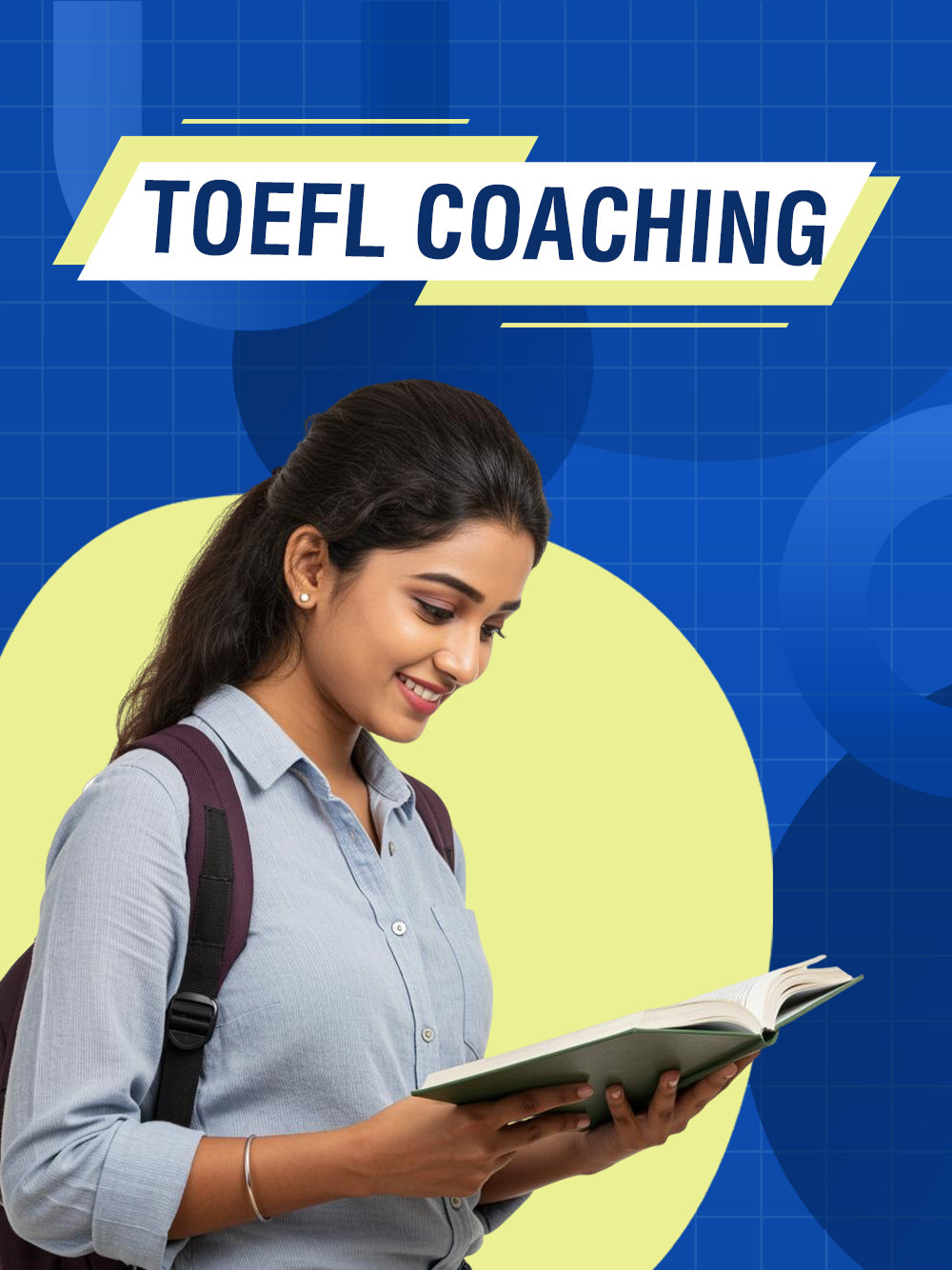 TOEFL Preparation